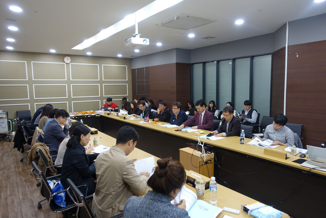 [181109] 2018년 제3차 공공보건의료재단 및 지원단 연석회의